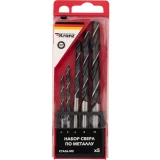 Набор свёрл KRANZ KR-91-0632