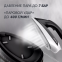 Парогенератор Polaris PSS7510K Black/White - PSS 7510K - фото 5