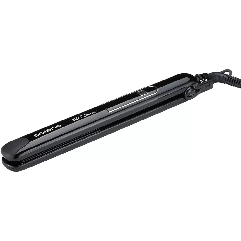 Щипцы Polaris PHS2599KT Black - PHS 2599KT