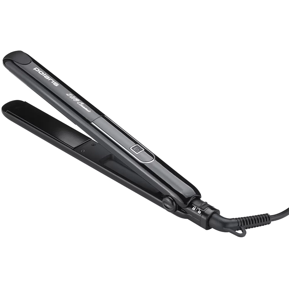 Щипцы Polaris PHS2599KT Black - PHS 2599KT - фото 2