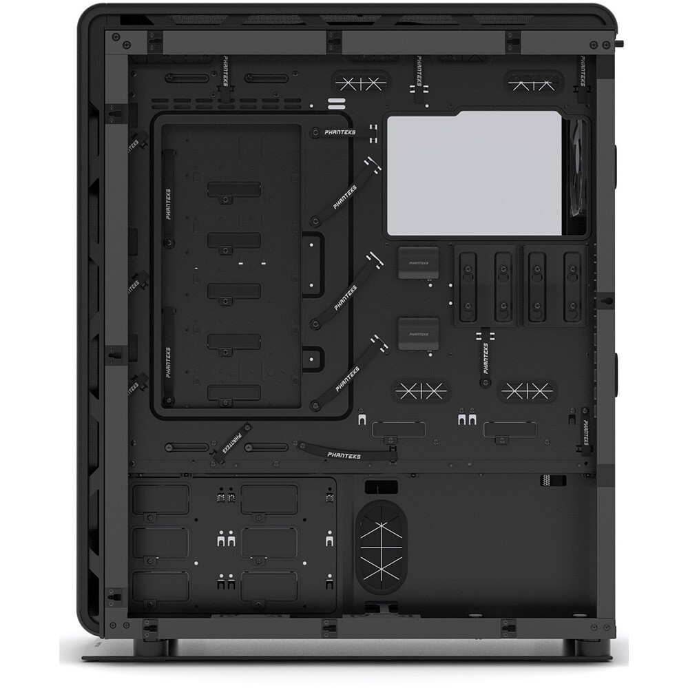 Корпус Phanteks Enthoo Elite Black - PH-ES916E_BK - фото 8