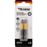 Набор бит KRANZ KR-92-0422-1
