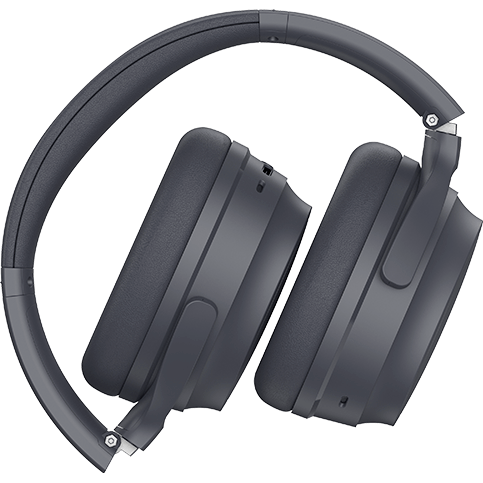 Гарнитура Edifier WH700NB Grey - фото 3