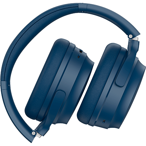 Гарнитура Edifier WH700NB Blue - фото 3