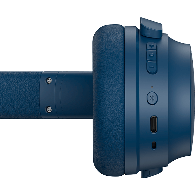 Гарнитура Edifier WH700NB Blue - фото 5