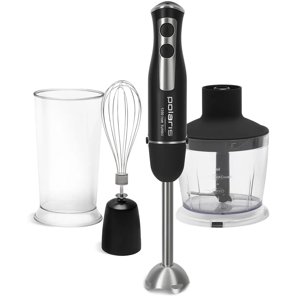 Блендер Polaris PHB1397 Black - PHB 1397