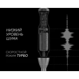 Блендер Polaris PHB1397 Black (PHB 1397)