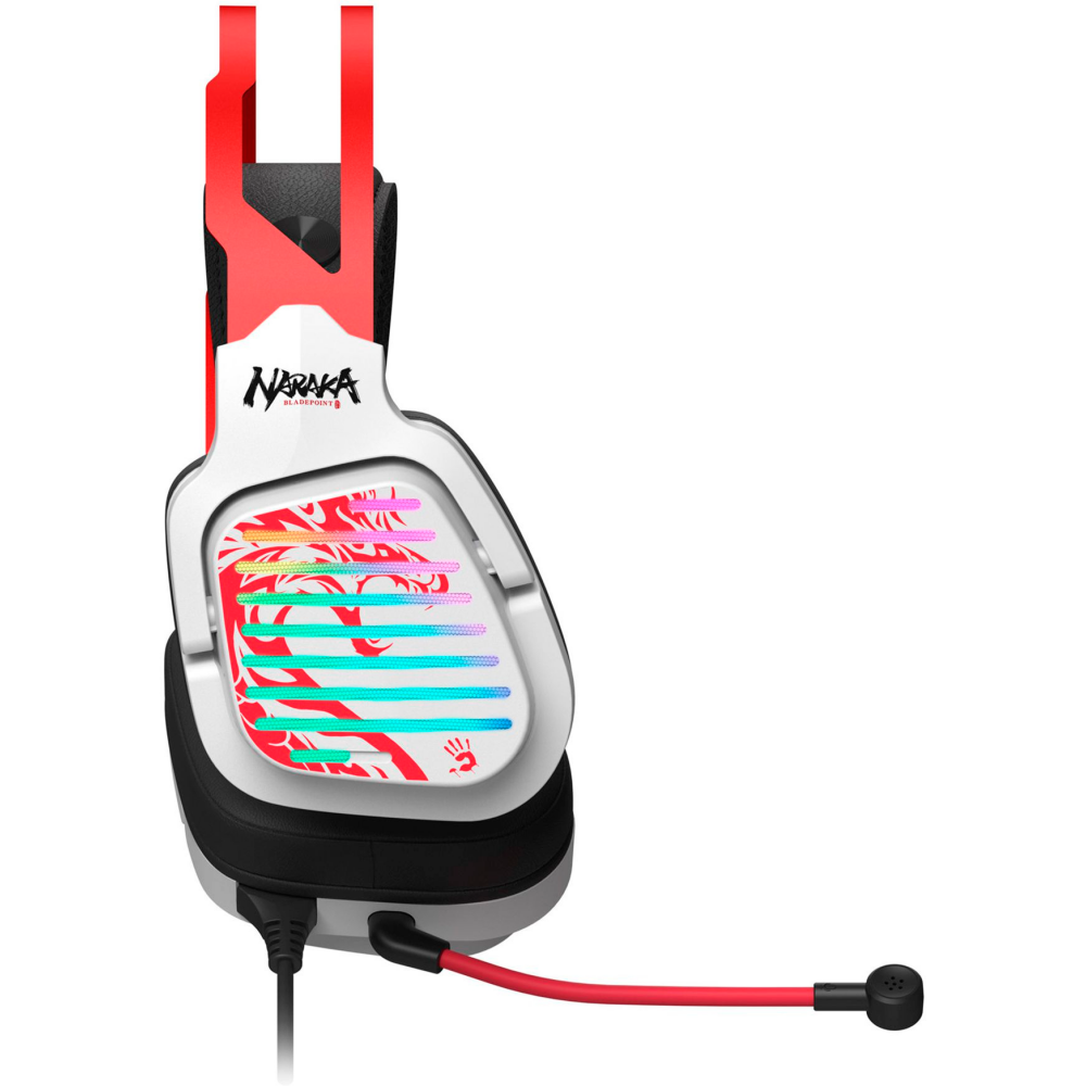 Гарнитура Bloody G560 Naraka - фото 4