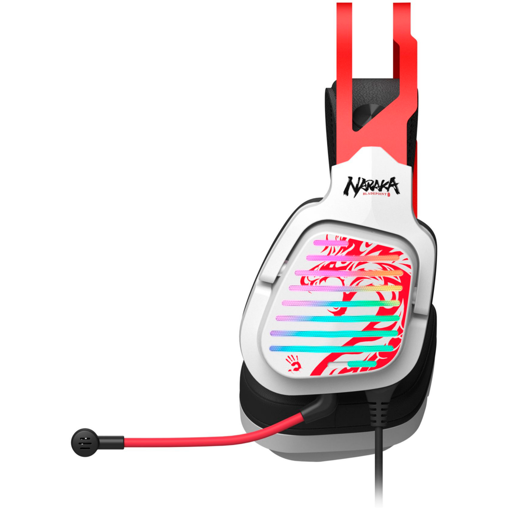 Гарнитура Bloody G560 Naraka - фото 5