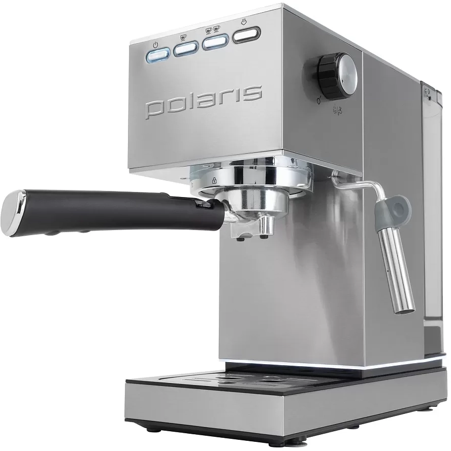 Кофеварка Polaris PCM1542E Adore Crema - PCM 1542E