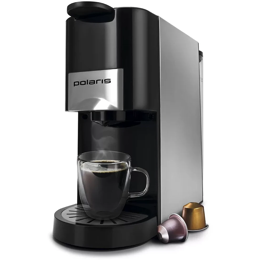 Кофеварка Polaris PCM2020 - PCM 2020