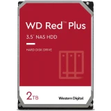 Жёсткий диск 2Tb SATA-III WD Red Plus (WD20EFPX)