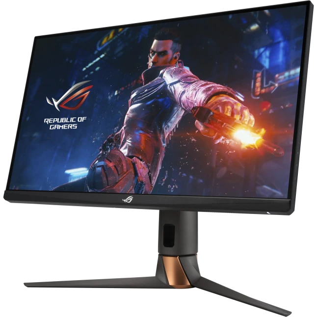Монитор ASUS 27" PG27UQR ROG Swift - фото 2