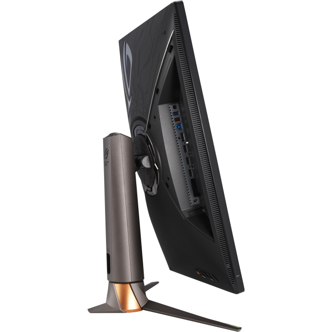Монитор ASUS 27" PG27UQR ROG Swift - фото 5