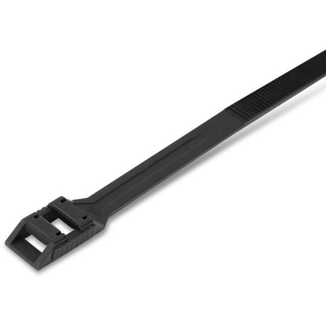 Кабельная стяжка Hyperline GTN-360HDB