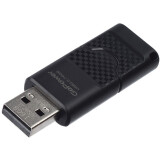 USB Flash накопитель 16Gb GoPower SLIDER Black (00-00025963)