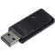 USB Flash накопитель 16Gb GoPower SLIDER Black - 00-00025963 - фото 2