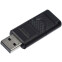 USB Flash накопитель 32Gb GoPower SLIDER Black - 00-00025964 - фото 2