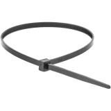 Кабельная стяжка DKC 25310SR, 100 шт.