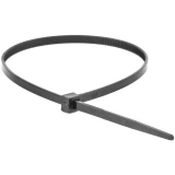 Кабельная стяжка DKC 25313SR