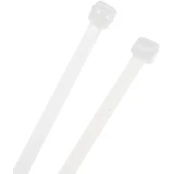 Хомут Navigator NCT-036-300-100/WH (71044)