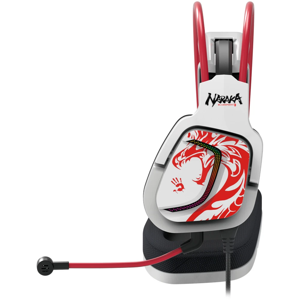 Гарнитура Bloody G575 Naraka - фото 2