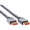 Кабель DisplayPort - DisplayPort, 2м, Telecom TCG850-2M