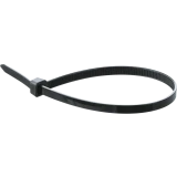 Кабельная стяжка Navigator NCT-048-200-100/BL (71340)