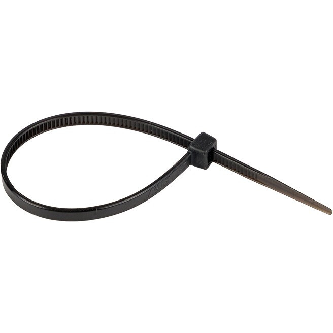 Кабельная стяжка EKF plc-cb-3.6x150, 100 шт.