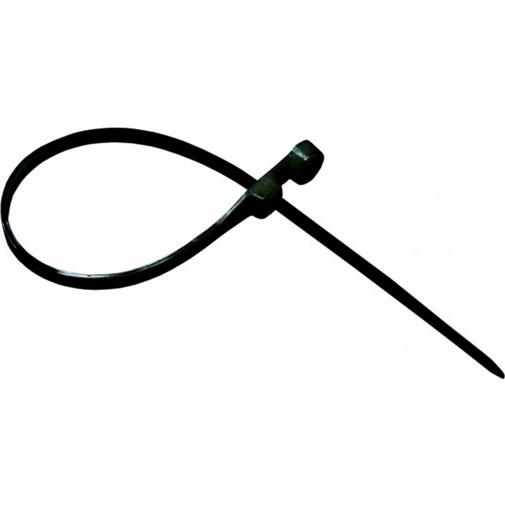 Кабельная стяжка Rexant 07-0105, 100 шт.