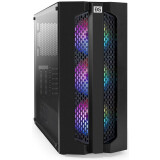 Корпус ExeGate EVO-9205 800W Black (EX296078RUS)