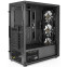Корпус ExeGate EVO-9205 RGB 800W Black - EX296078RUS - фото 2