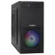 Корпус ExeGate mEVO-7807-XP400 400W Black - EX296388RUS