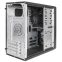 Корпус ExeGate mEVO-7807-XP400 400W Black - EX296388RUS - фото 3