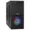 Корпус ExeGate mEVO-7807-XP600 600W Black - EX296391RUS