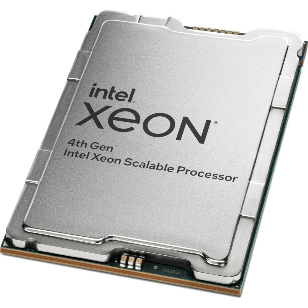 Серверный процессор HPE DL360/DL380 G11 Xeon Gold 6430 Kit (P49614-B21)