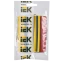 Термоусадочная трубка IEK UDR10-010-005-021-S - фото 2