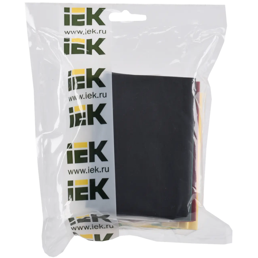 Термоусадочная трубка IEK UDR10-040-020-021-S - фото 2