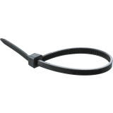Кабельная стяжка Navigator NCT-025-100-100/BL (71332)