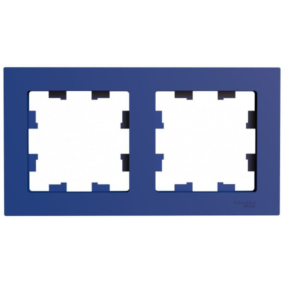 Рамка Systeme Electric ATN001102 - фото 2