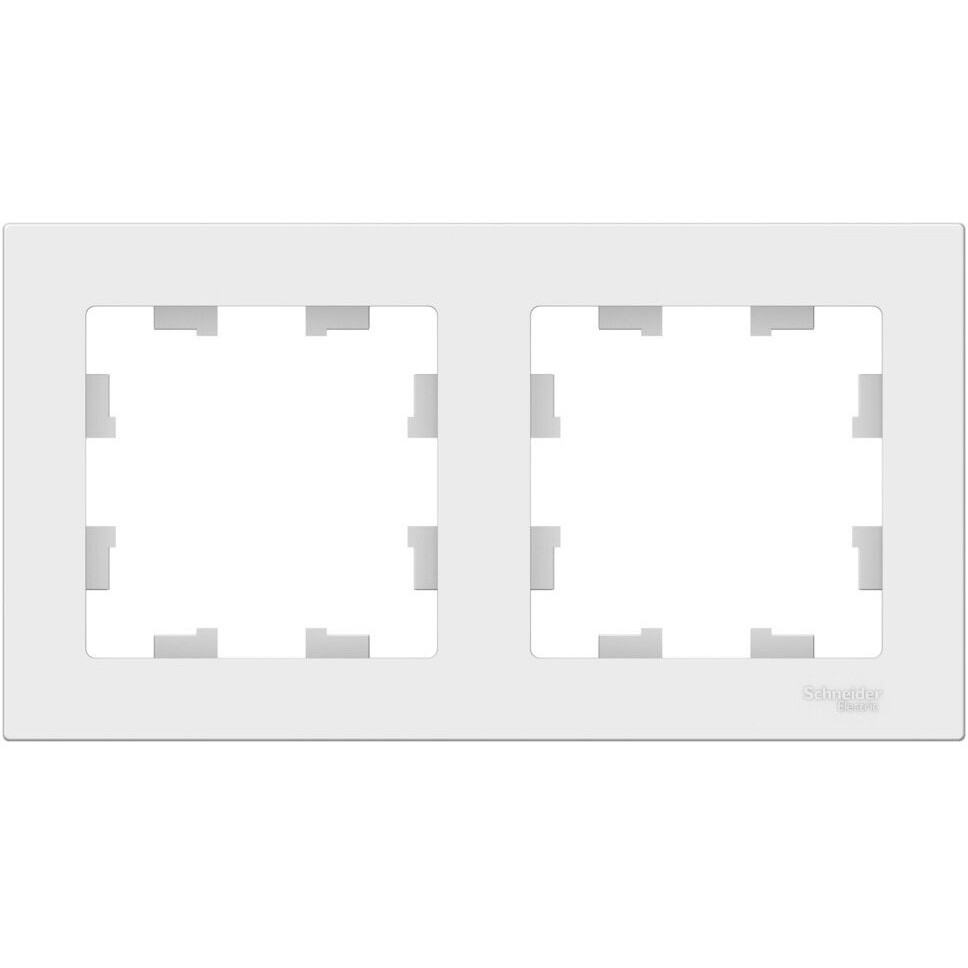 Рамка Systeme Electric ATN001302 - фото 2