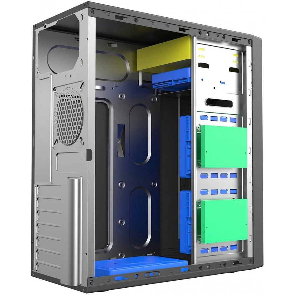 Корпус Foxline FL-301 - фото 2