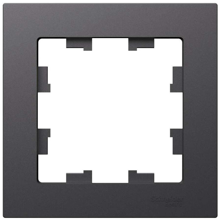 Рамка Systeme Electric ATN001401 - фото 2