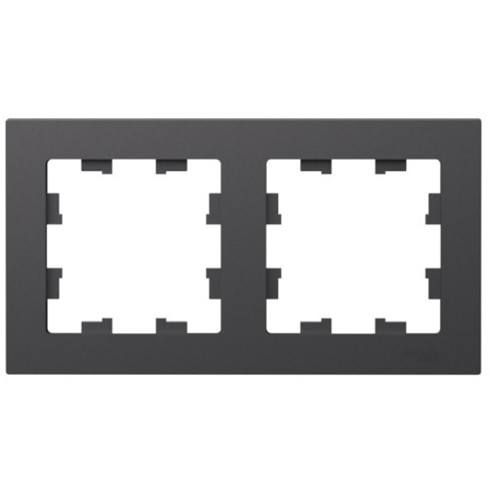 Рамка Systeme Electric ATN001402 - фото 2