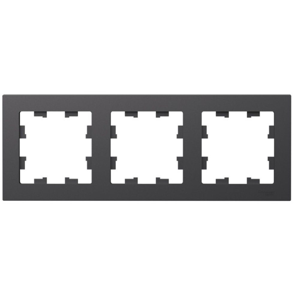 Рамка Systeme Electric ATN001403 - фото 2