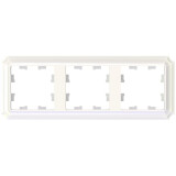 Рамка Systeme Electric AtlasDesign ATN100403