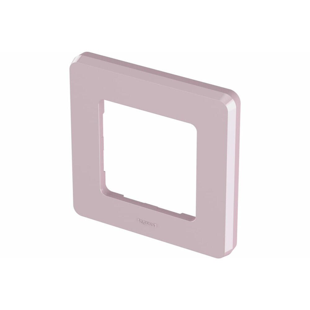 Рамка Legrand Inspiria 673934 - фото 2