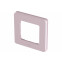 Рамка Legrand Inspiria 673934 - фото 2