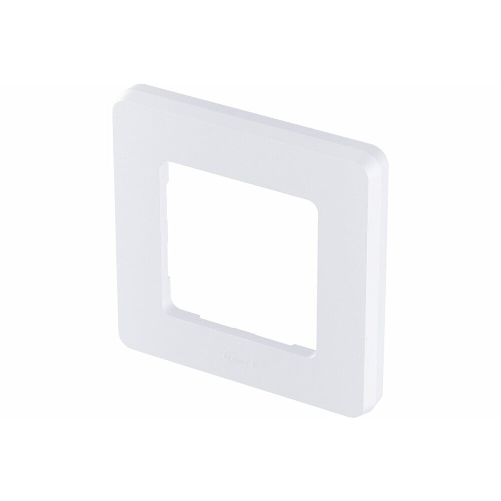 Рамка Legrand Inspiria 673936 - фото 2