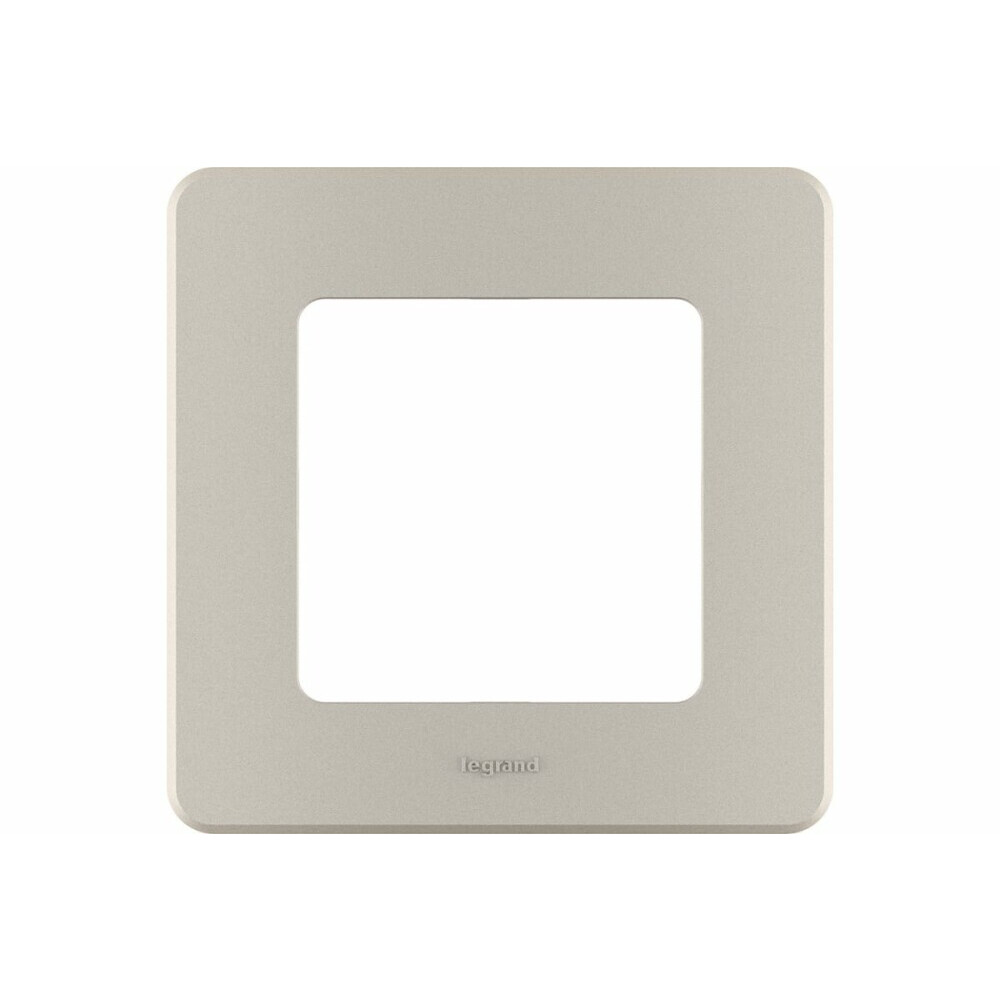 Рамка Legrand Inspiria 673938